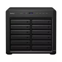 Сетевые накопители Synology DS2419+