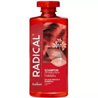 Шампунь Шампунь для окрашенных и мелированных волос Farmona Radical Pro Color & Shine Technology Shampoo 400 мл