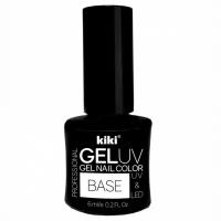 Kiki - Гель-лак для ногтей База