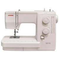 Швейная машина Janome SE 521