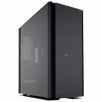 Obsidian Series 1000D CC-9011148-WW ATX, E-ATX, SSI-EEB, Black