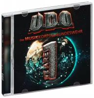 U.D.O. We Are One (CD)