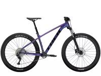 Горного велосипеда Trek Roscoe 6 Purple Flip/Trek Black ATB 27.5" 2022