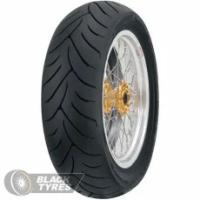 Шина для мотоцикла Dunlop ScootSmart, задняя 70 140 13 P (до 150 км/ч) 61 TL