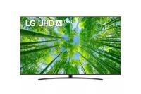 Телевизор LG 65" 65UR81006LJ.ARUB Ultra HD 4k SmartTV