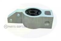 COMLINE CRB1003 сайлентблок AUDI A3 03-/VW TOURAN/GOLF V/EOS 03-/SEAT ALTEA/TOLEDO 04-/SKO OCTAVIA 04- ПЕР РЫЧ ЗАД L