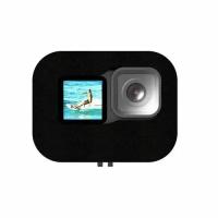 Поролоновый чехол для ветрозащиты GoPro HERO9/10/11 Black