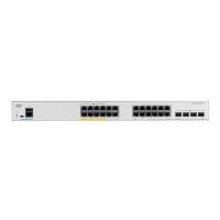 C1000-24FP-4G-L Коммутатор Cisco C1000-24FP-4G-L