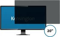 Экран защиты информации Kensington 2-way 20", 16:9