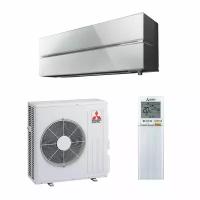 Настенные кондиционеры Mitsubishi Electric Настенный кондиционер Mitsubishi Electric MSZ-LN60VG2V/MUZ-LN60VG