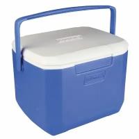 Контейнер изотермический Coleman 9 QUART EXCURSION BLUE