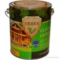 Антисептик Veres Classic 10л (бесцветный)