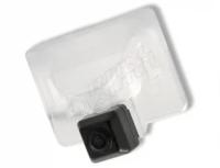 Штатная камера заднего вида Спарк (Spark) тип A NTSC M4