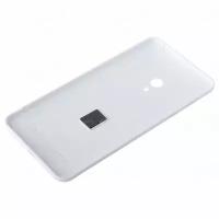 Задняя крышка Asus ZenFone 5 A501CG (белая)