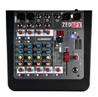 ALLEN&HEATH ZED6FX