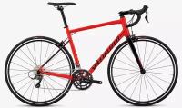 Велосипед specialized allez rktred/tarblk 28x49