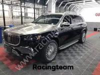 Обвес maybach Mercedes Gls 167