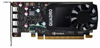 Видеокарта Lenovo Quadro P620 2GB GDDR5 (4X60R60468)
