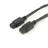 Кабель IEEE-1394b FireWire 800-FireWire 800 9P-->9P Luxmann 2м <477-024-1>