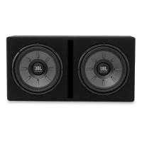 Сабвуфер автомобильный JBL STAGE1220B, пассивный