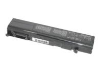 Аккумуляторная батарея для ноутбука Toshiba Satellite A50 (PA3356U-3BRS) 5200mAh OEM черная