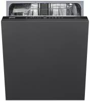 Встраиваемая посудомоечная машина SMEG STL232CL