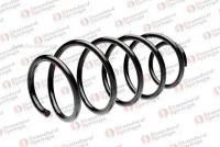 STANDARD SPRINGS ST110114F ST 110 114 F_пружина передняя!\ Ford Fiesta 1.25 08>