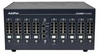 ADD-AP2390-72(O) AP2390-72(O) Шлюз VoIP, 72 FXO, 2x10/100/1000T Eth