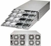 Серверная платформа 4U Supermicro SYS-F617H6-FTL+