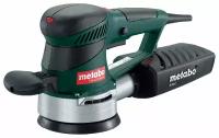 Эксцентриковая шлифмашина Metabo SXE 425 TurboTec