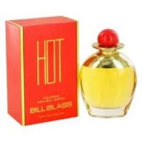 Одеколон Bill Blass Hot 50 мл (жен)