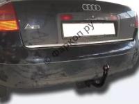 Лидер Плюс Фаркоп Лидер Плюс для Audi A6 (седан) 1997-2004