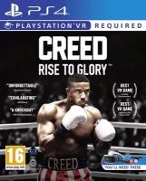 Игра Creed: Rise to Glory VR (PS4, только для PS VR)