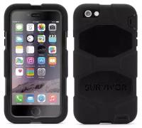 Защитный чехол GRIFFIN Survivor All-Terrain для Apple iPhone 6