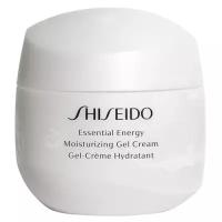 Гель Shiseido