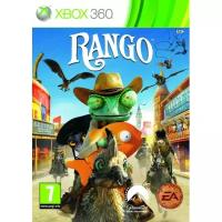 Rango (Xbox 360)