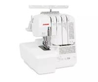 Оверлок Janome ML785