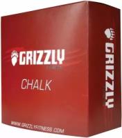 Grizzly Магнезия GymChalk (коробка 8 кубиков, 620 гр)