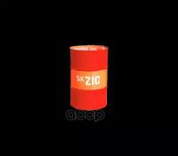 Zic Zic X5 10W40 П/Синт 200Л Api Sp