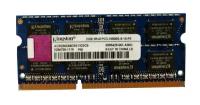 Оперативная память Kingston ACR256X64D3S1333C9 DDRIII 2GB