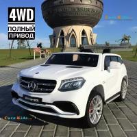 Автомобиль Mercedes-Benz