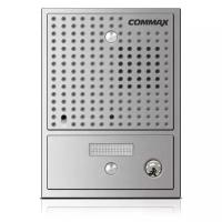 Вызывная панель Commax DRC-4CGN2 Silver