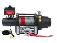 Лебедка автомобильная электрическая COMEUP Seal Gen2 16.5 12V (EAC)