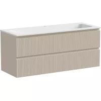 Тумба под раковину Sancos Snob R SNR120CE beige soft