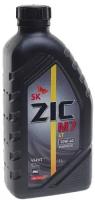 Моторное масло Zic M7 4Т 10W-40 синтетическое 1 л