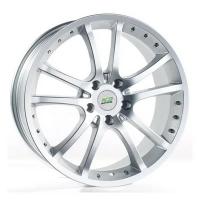 Колесный диск Nitro Y950 7 \R17 5x108 ET50.0 D63.3 BFP