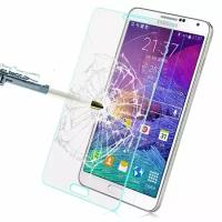 Защитное стекло для Samsung Galaxy Win i8550, i8552