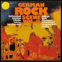 Виниловая пластинка Govi V/A – German Rock Scene Vol. II