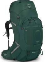 Рюкзак туристический Osprey Aether Plus 70 (цвет: Axo Green) L/XL