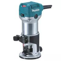 Кромочный фрезер Makita RT0700C-PROMO